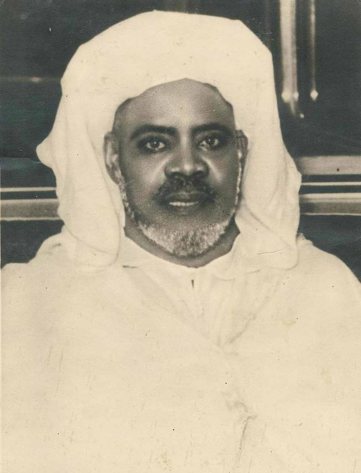 Ibrahim Niyass